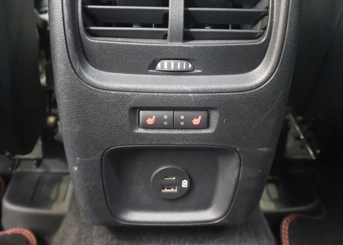 Ford Kuga 2.5 PHEV ST-Line