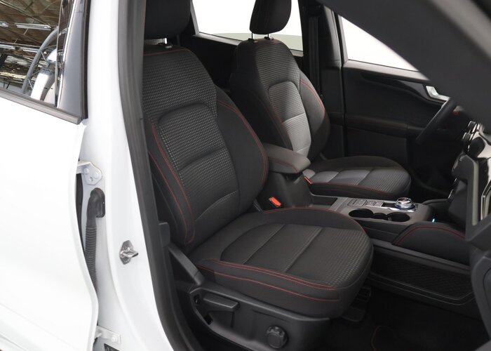 Ford Kuga 2.5 PHEV ST-Line
