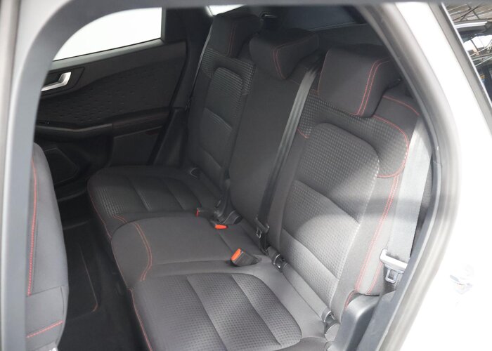Ford Kuga 2.5 PHEV ST-Line