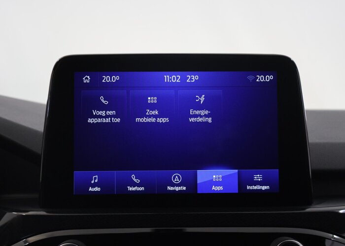 Ford Kuga 2.5 PHEV ST-Line