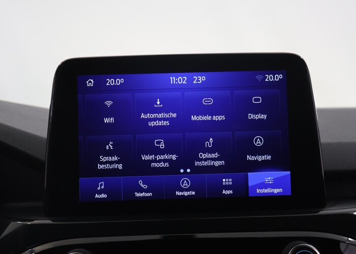 Ford Kuga 2.5 PHEV ST-Line