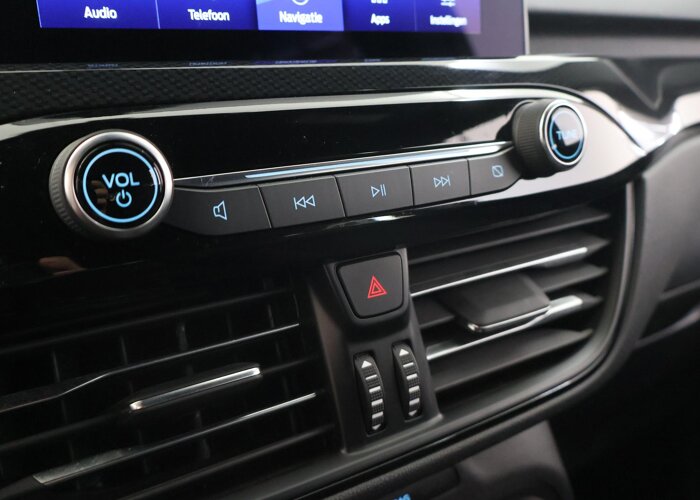 Ford Kuga 2.5 PHEV ST-Line