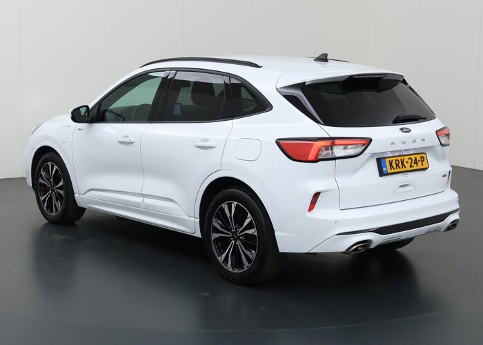 Ford Kuga 2.5 PHEV ST-Line
