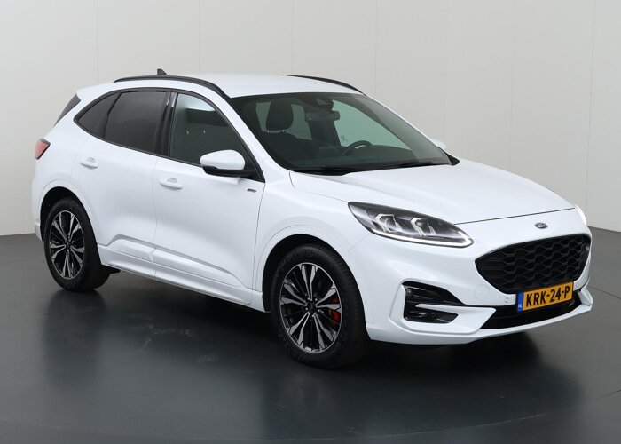 Ford Kuga 2.5 PHEV ST-Line