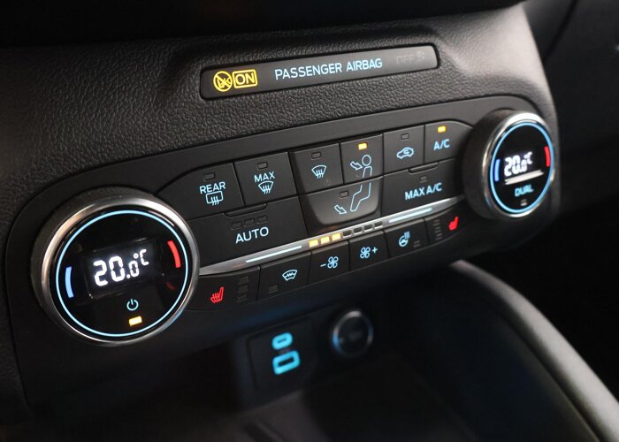 Ford Kuga 2.5 PHEV ST-Line