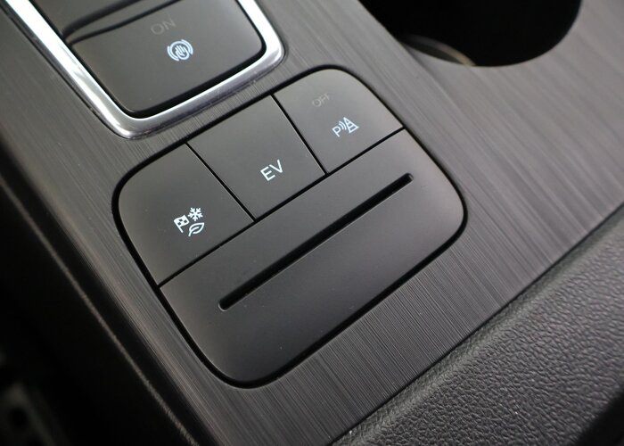 Ford Kuga 2.5 PHEV ST-Line
