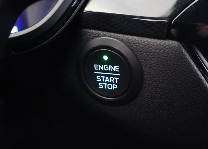 Ford Kuga 2.5 PHEV ST-Line