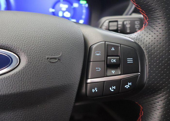 Ford Kuga 2.5 PHEV ST-Line