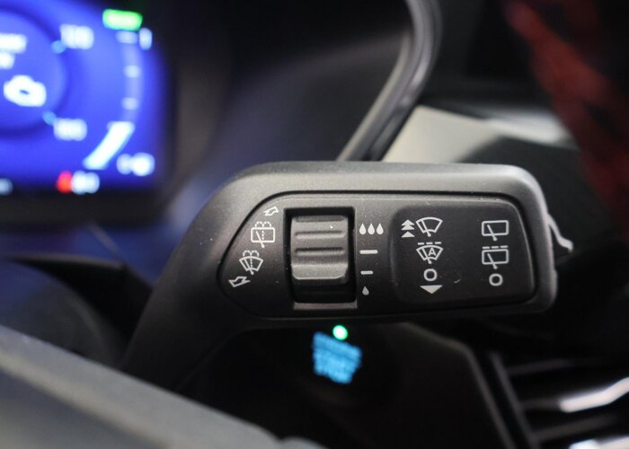 Ford Kuga 2.5 PHEV ST-Line