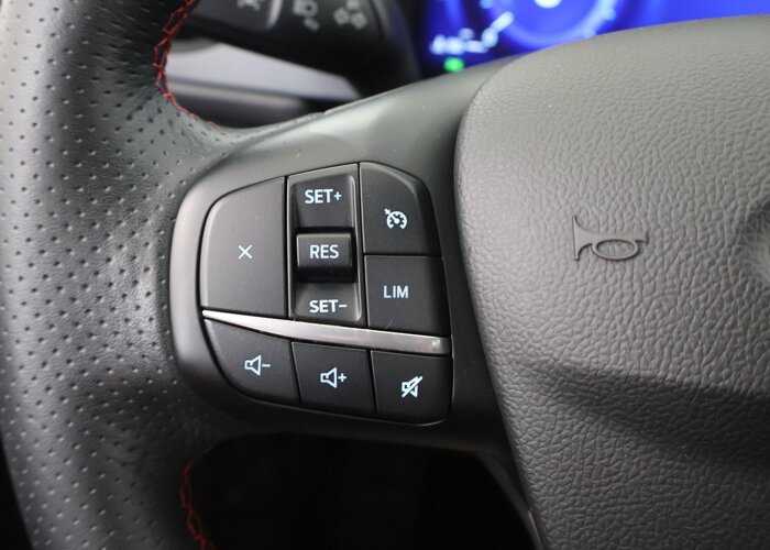 Ford Kuga 2.5 PHEV ST-Line