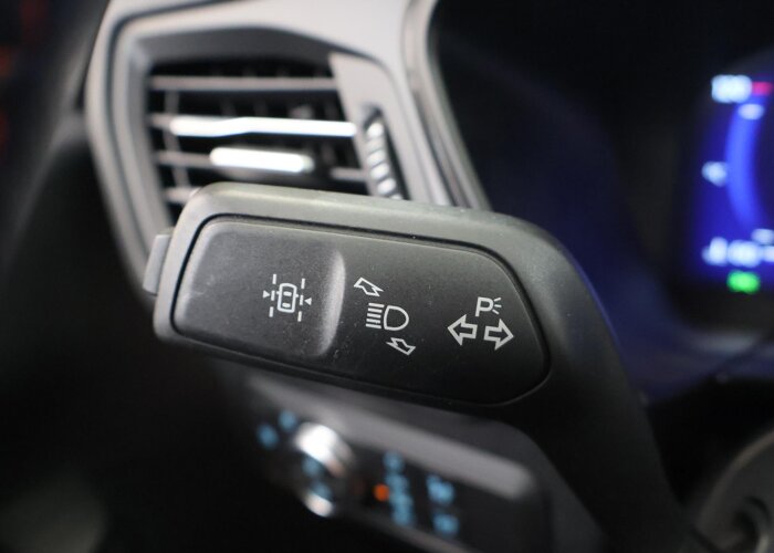 Ford Kuga 2.5 PHEV ST-Line