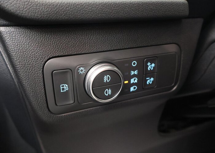 Ford Kuga 2.5 PHEV ST-Line