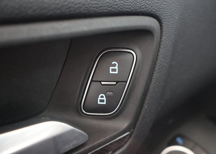 Ford Kuga 2.5 PHEV ST-Line
