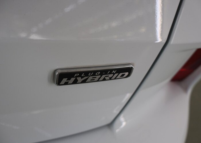 Ford Kuga 2.5 PHEV ST-Line
