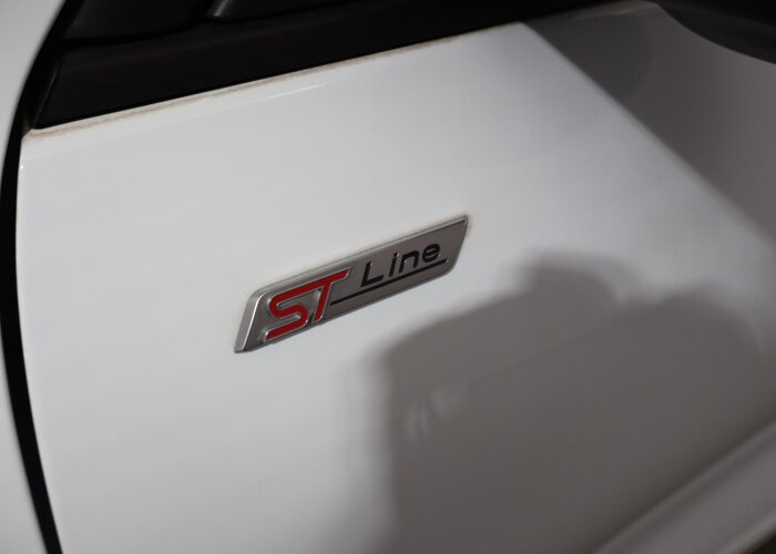 Ford Kuga 2.5 PHEV ST-Line