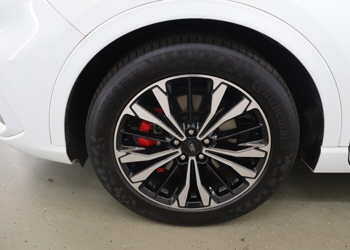 Ford Kuga 2.5 PHEV ST-Line