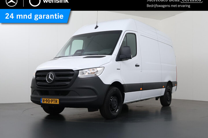 Mercedes-Benz eSprinter