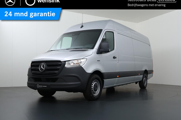 Mercedes-Benz eSprinter