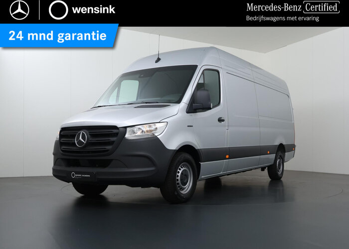 Mercedes-Benz eSprinter 314 / 414 L3 | PRO | 113 kWh |