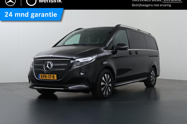 Mercedes-Benz EQV
