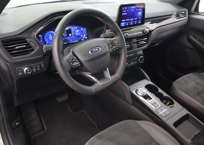 Ford Kuga 2.5 PHEV ST-Line X