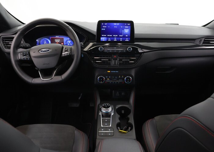 Ford Kuga 2.5 PHEV ST-Line X