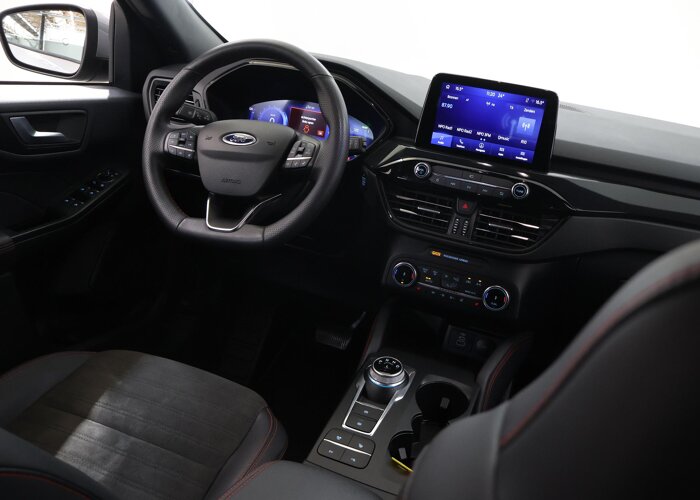 Ford Kuga 2.5 PHEV ST-Line X