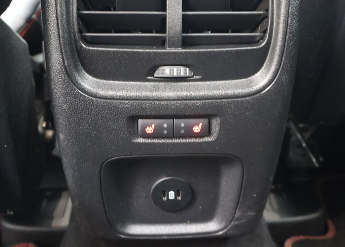 Ford Kuga 2.5 PHEV ST-Line X