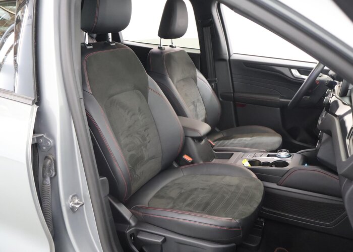 Ford Kuga 2.5 PHEV ST-Line X