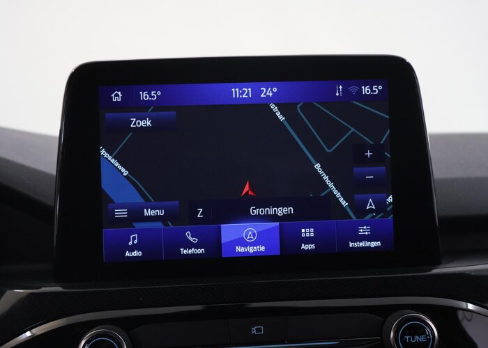 Ford Kuga 2.5 PHEV ST-Line X