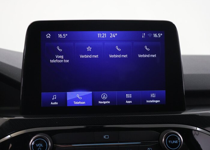 Ford Kuga 2.5 PHEV ST-Line X