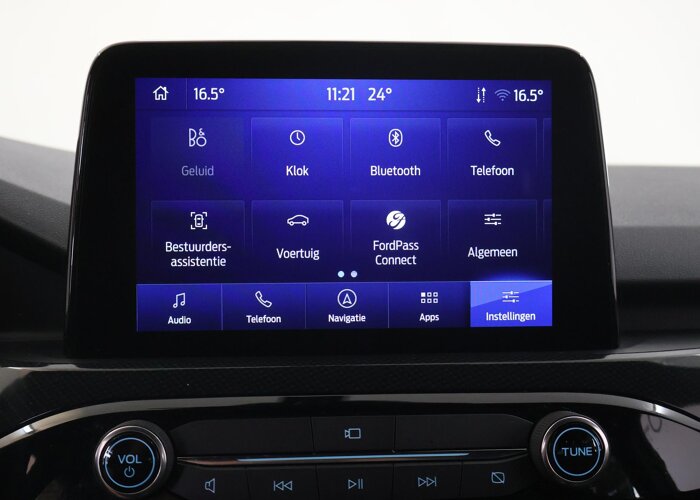 Ford Kuga 2.5 PHEV ST-Line X