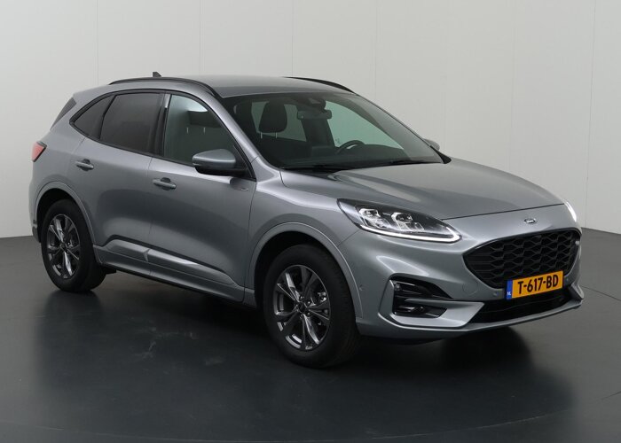 Ford Kuga 2.5 PHEV ST-Line X
