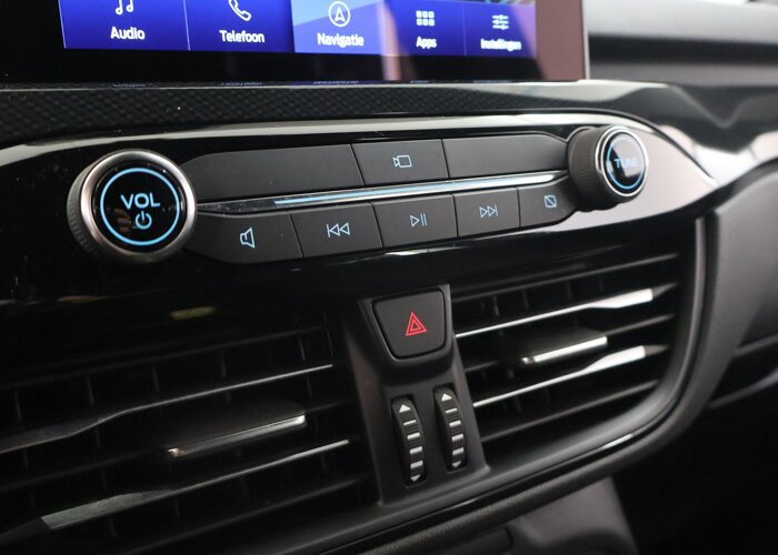 Ford Kuga 2.5 PHEV ST-Line X