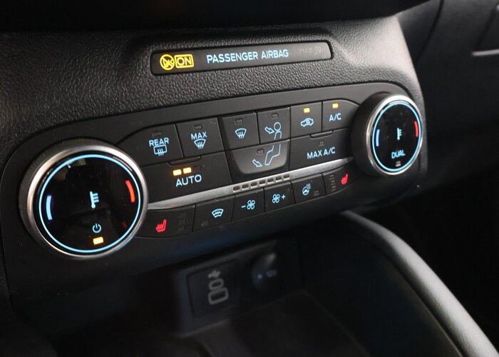 Ford Kuga 2.5 PHEV ST-Line X