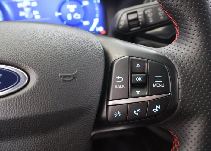 Ford Kuga 2.5 PHEV ST-Line X