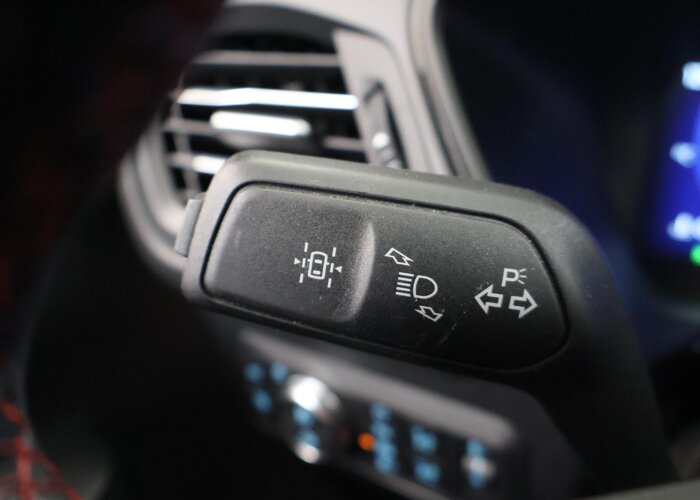 Ford Kuga 2.5 PHEV ST-Line X