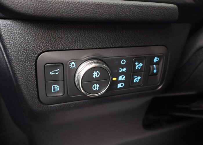 Ford Kuga 2.5 PHEV ST-Line X
