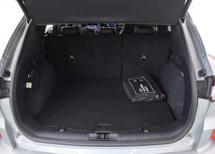 Ford Kuga 2.5 PHEV ST-Line X