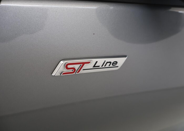 Ford Kuga 2.5 PHEV ST-Line X