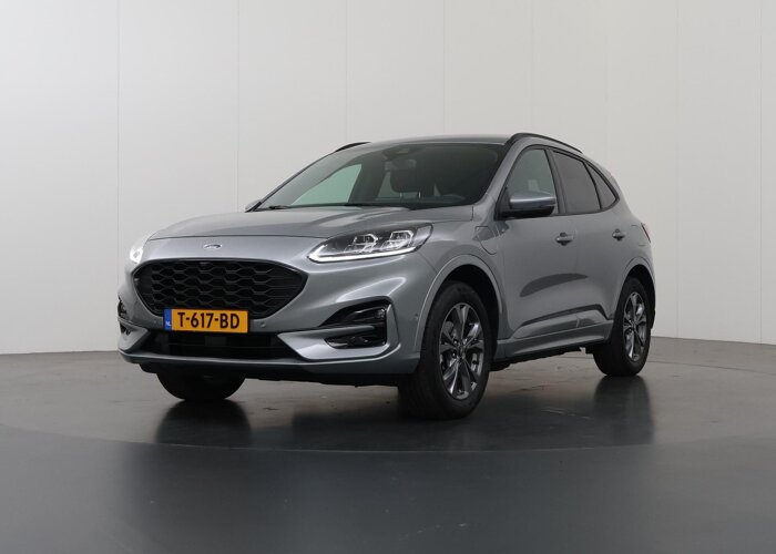 Ford Kuga 2.5 PHEV ST-Line X