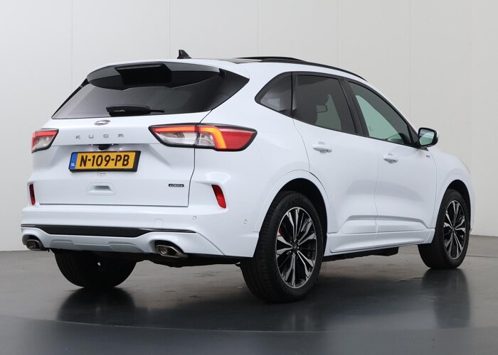 Ford Kuga 2.5 PHEV ST-Line X