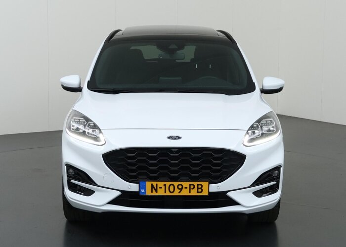 Ford Kuga 2.5 PHEV ST-Line X