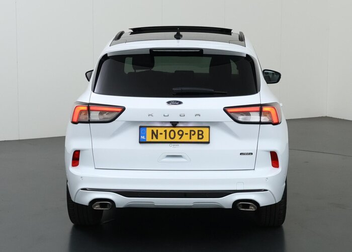 Ford Kuga 2.5 PHEV ST-Line X