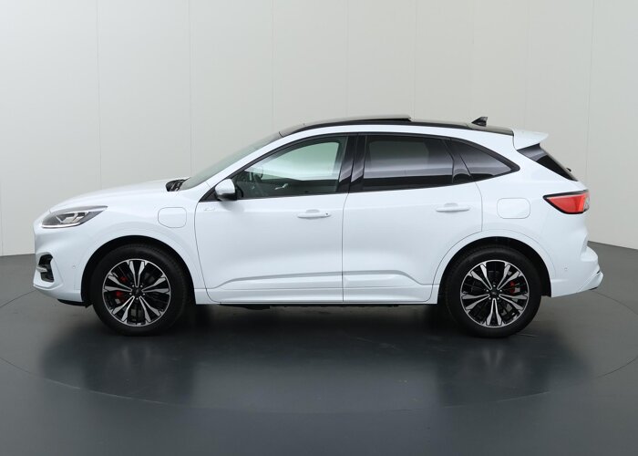 Ford Kuga 2.5 PHEV ST-Line X