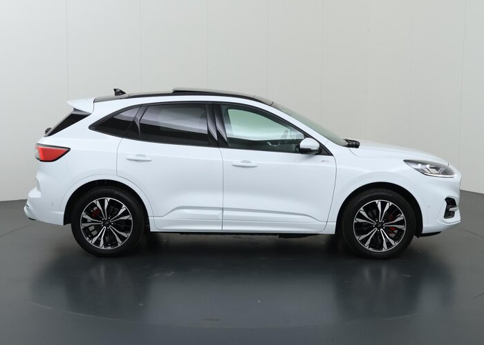 Ford Kuga 2.5 PHEV ST-Line X