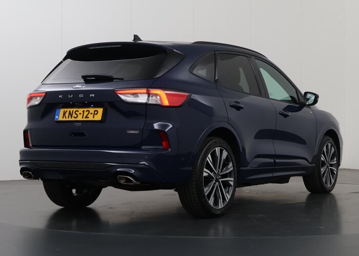 Ford Kuga 2.5 PHEV ST-Line X
