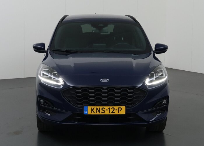 Ford Kuga 2.5 PHEV ST-Line X
