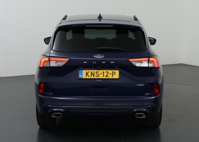 Ford Kuga 2.5 PHEV ST-Line X