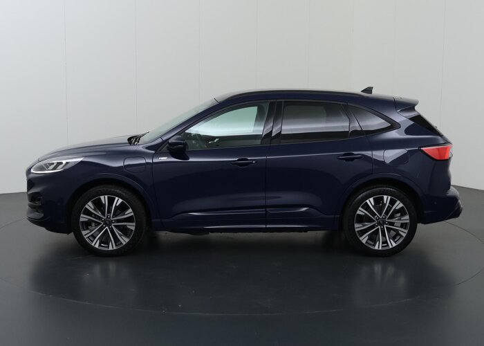 Ford Kuga 2.5 PHEV ST-Line X